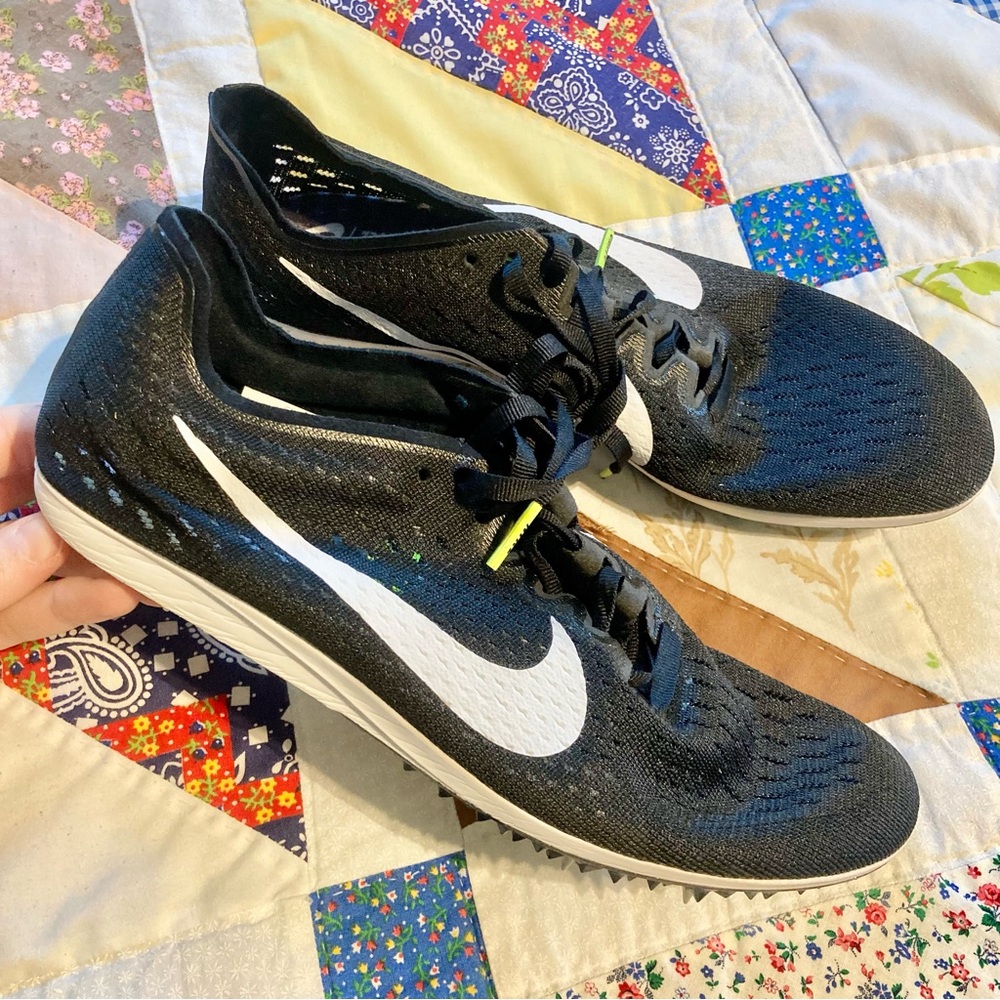 Nike Zoom Matumbo Track and Field Spikes Men's